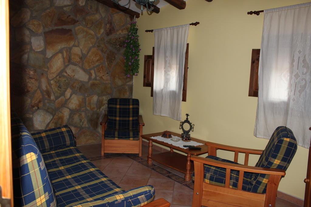 Casa Rural Laura Guest House Villafeliche Rom bilde